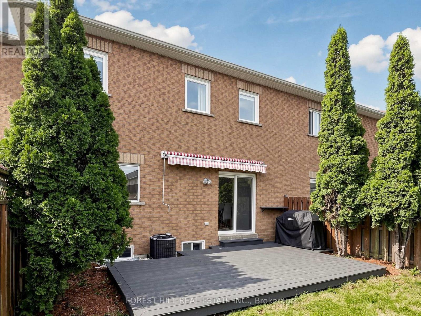 8 Bullrush Drive, Vaughan, Ontario  L4H 2V9 - Photo 30 - N13807974