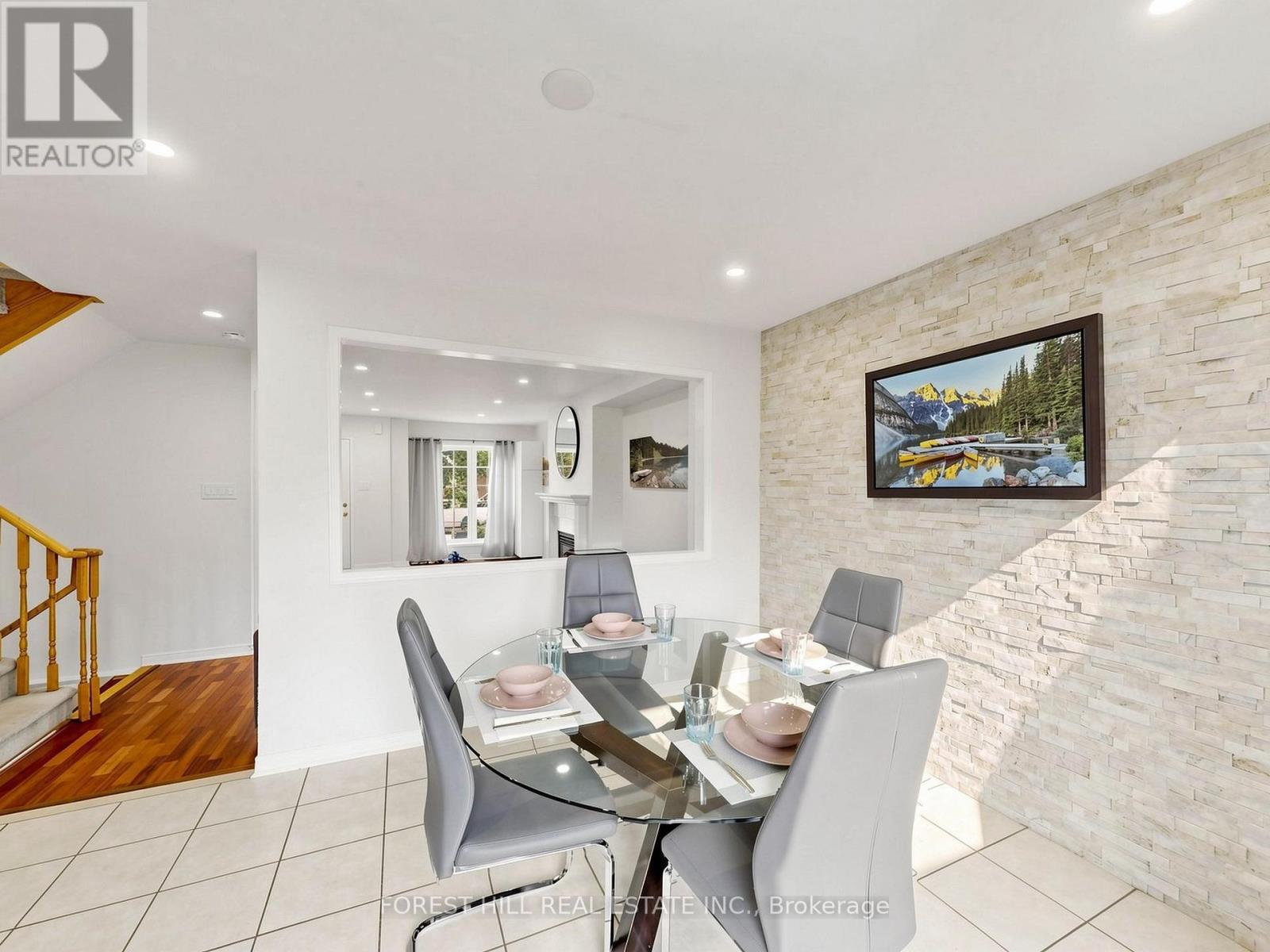 8 Bullrush Drive, Vaughan, Ontario  L4H 2V9 - Photo 9 - N13807974