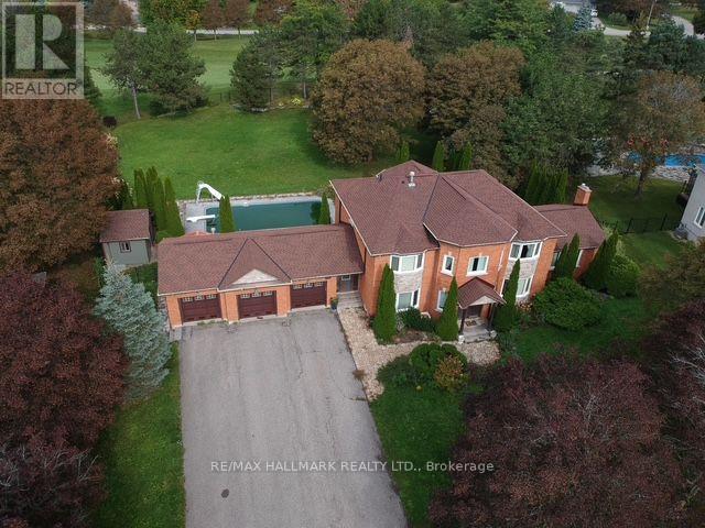 11 Sleepy Hollow Lane, Whitchurch-Stouffville, Ontario  L4A 3G7 - Photo 1 - N13807986