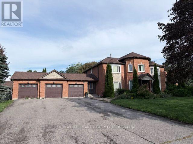 11 Sleepy Hollow Lane, Whitchurch-Stouffville, Ontario  L4A 3G7 - Photo 10 - N13807986