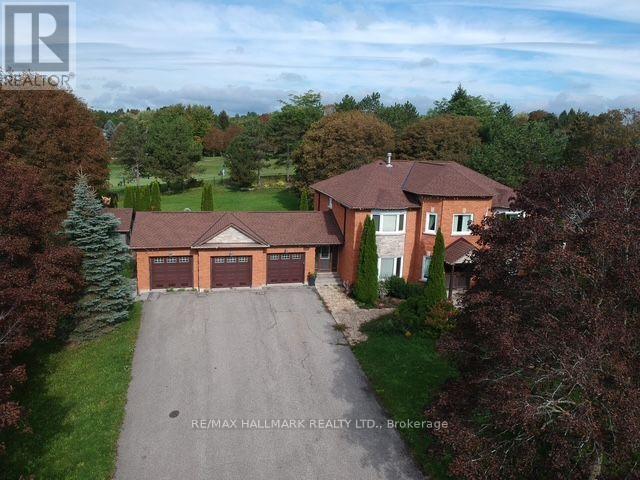 11 Sleepy Hollow Lane, Whitchurch-Stouffville, Ontario  L4A 3G7 - Photo 2 - N13807986