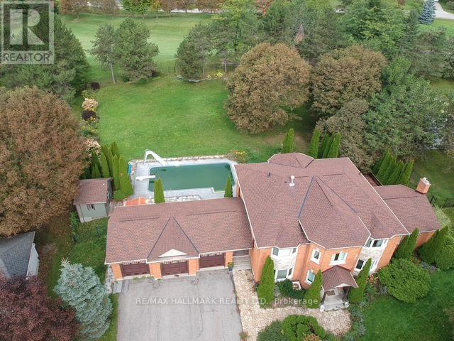 11 Sleepy Hollow Lane, Whitchurch-Stouffville, Ontario  L4A 3G7 - Photo 5 - N13807986