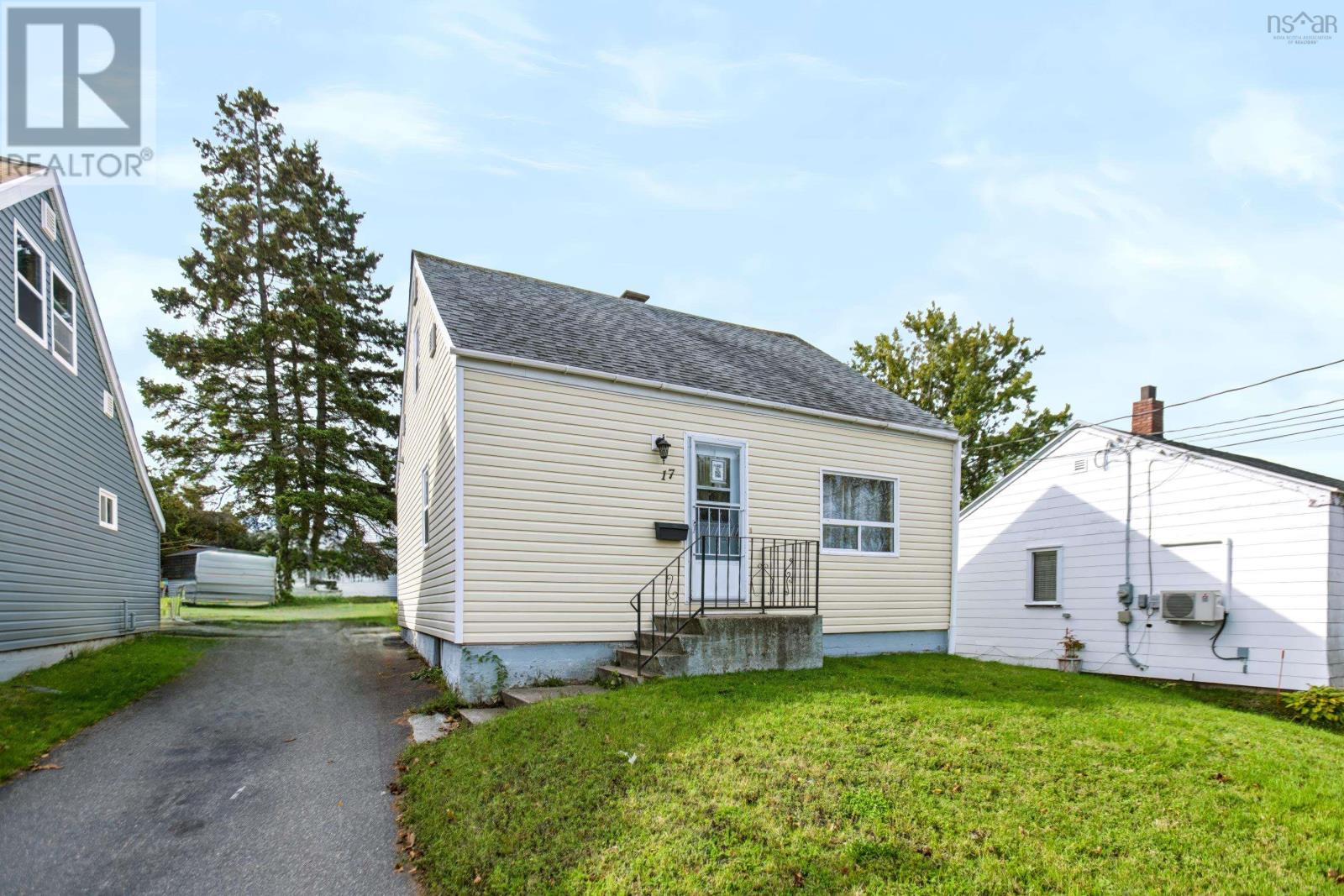 17 East Pleasant Street, Amherst, Nova Scotia  B4H 1M6 - Photo 33 - 202623888