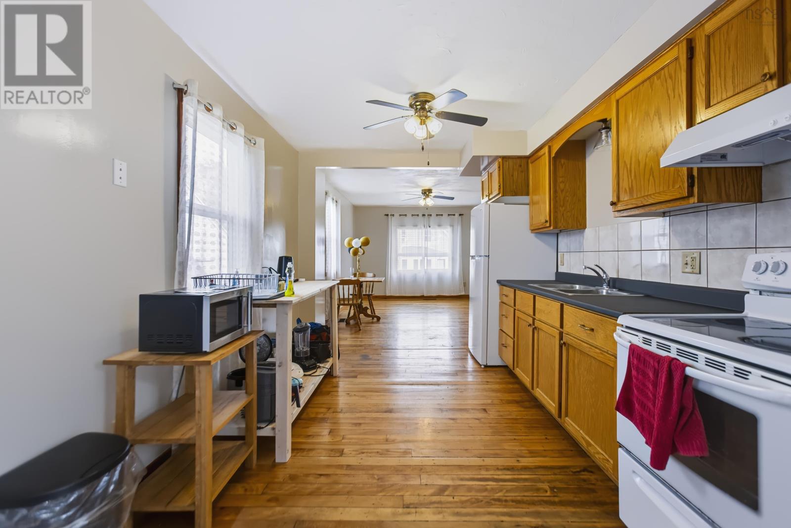 17 East Pleasant Street, Amherst, Nova Scotia  B4H 1M6 - Photo 13 - 202623888
