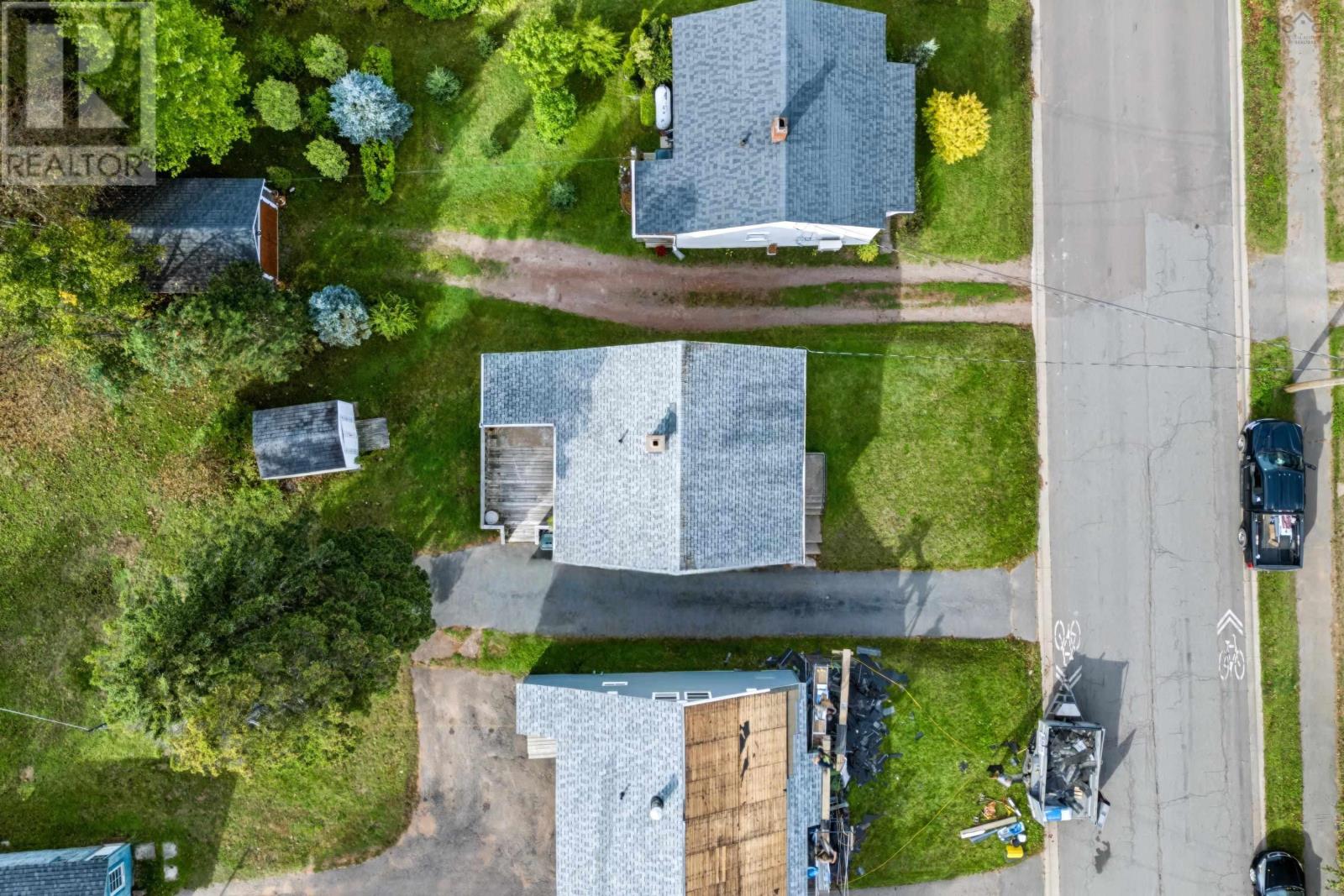 17 East Pleasant Street, Amherst, Nova Scotia  B4H 1M6 - Photo 36 - 202623888