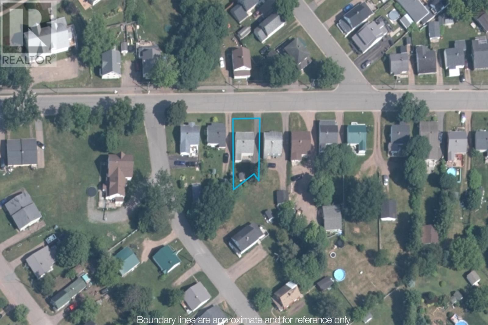 17 East Pleasant Street, Amherst, Nova Scotia  B4H 1M6 - Photo 37 - 202623888