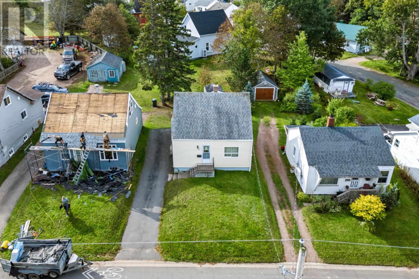 17 East Pleasant Street, Amherst, Nova Scotia  B4H 1M6 - Photo 34 - 202623888