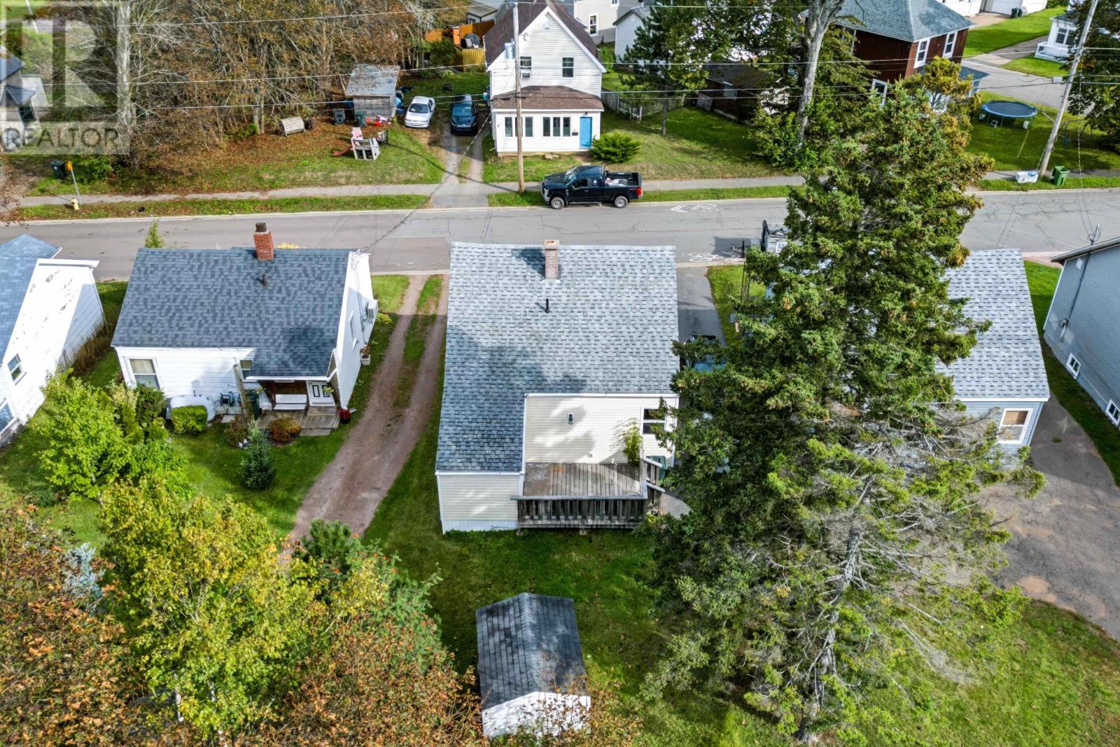 17 East Pleasant Street, Amherst, Nova Scotia  B4H 1M6 - Photo 35 - 202623888