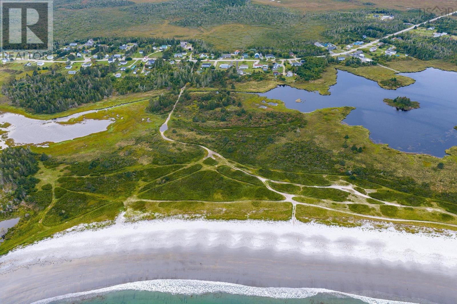 Lot 1&2 Kenny Road, South Side, Nova Scotia  B0W 3J0 - Photo 6 - 202623893