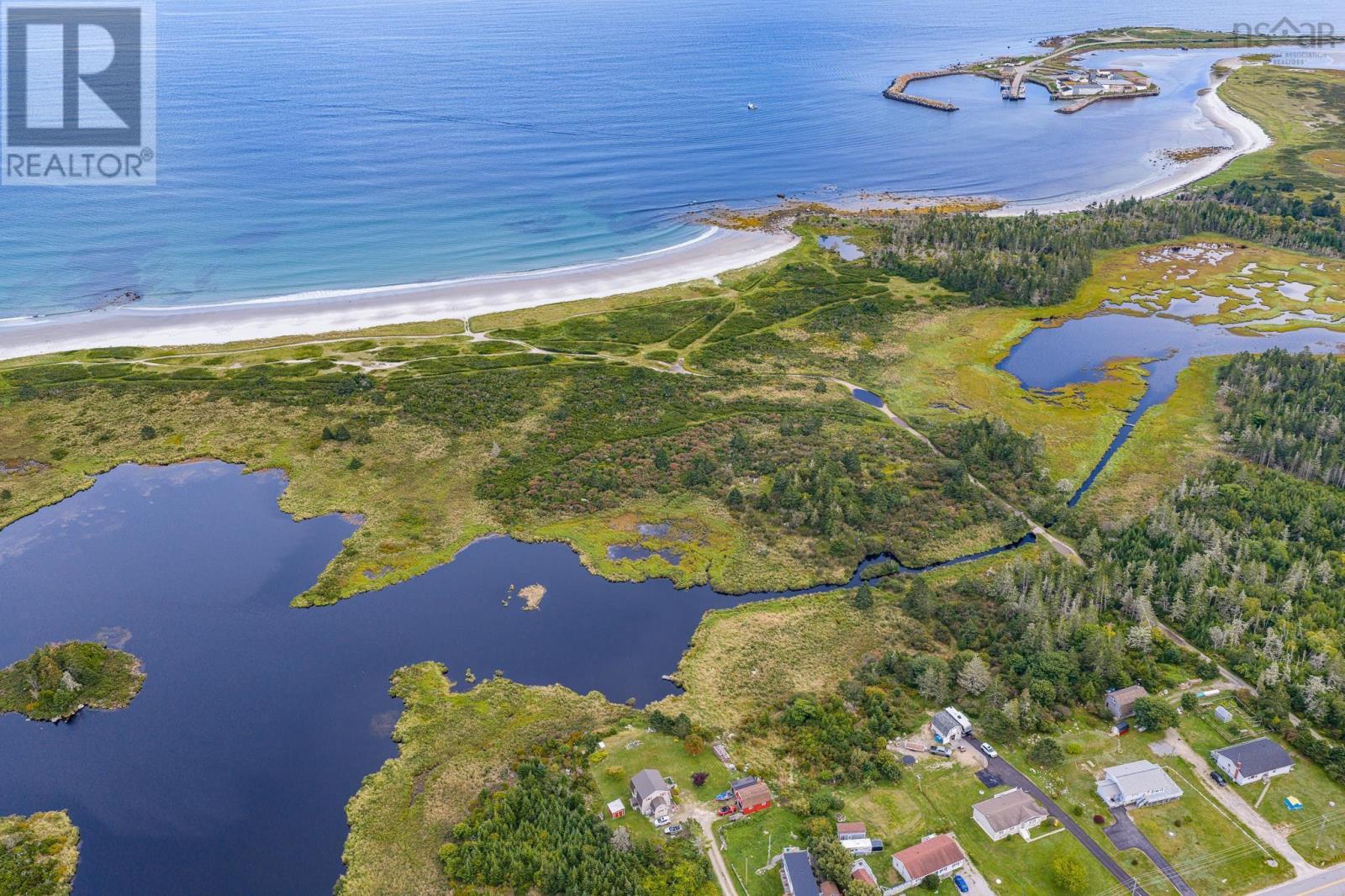 Lot 1&2 Kenny Road, South Side, Nova Scotia  B0W 3J0 - Photo 8 - 202623893