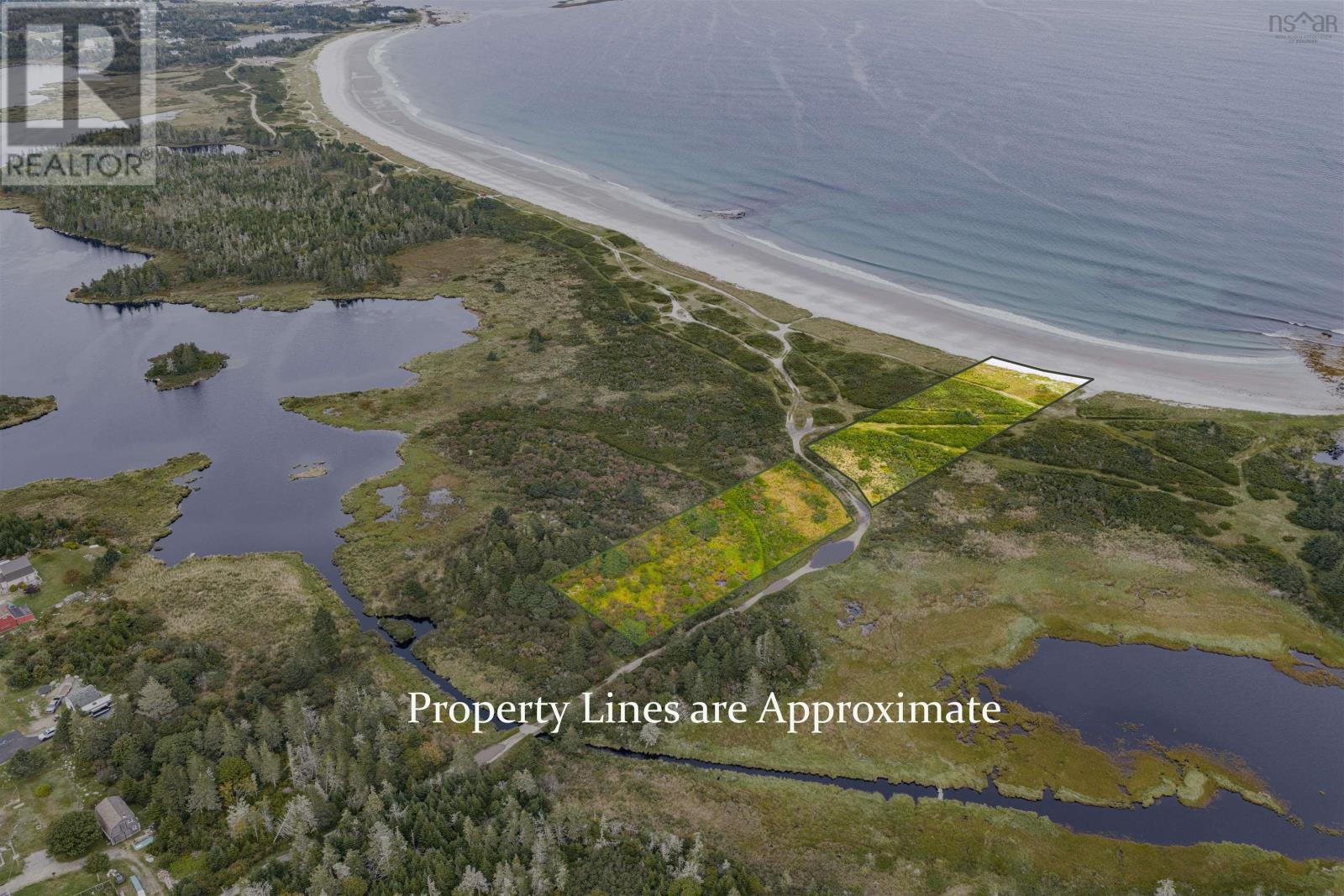 Lot 1&2 Kenny Road, South Side, Nova Scotia  B0W 3J0 - Photo 4 - 202623893