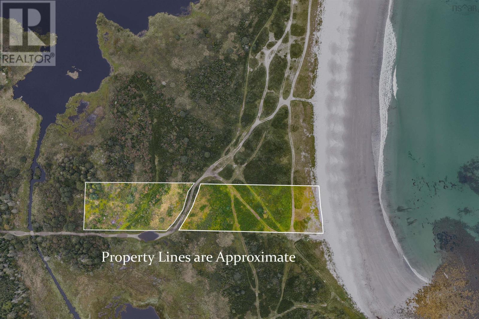 Lot 1&2 Kenny Road, south side, Nova Scotia