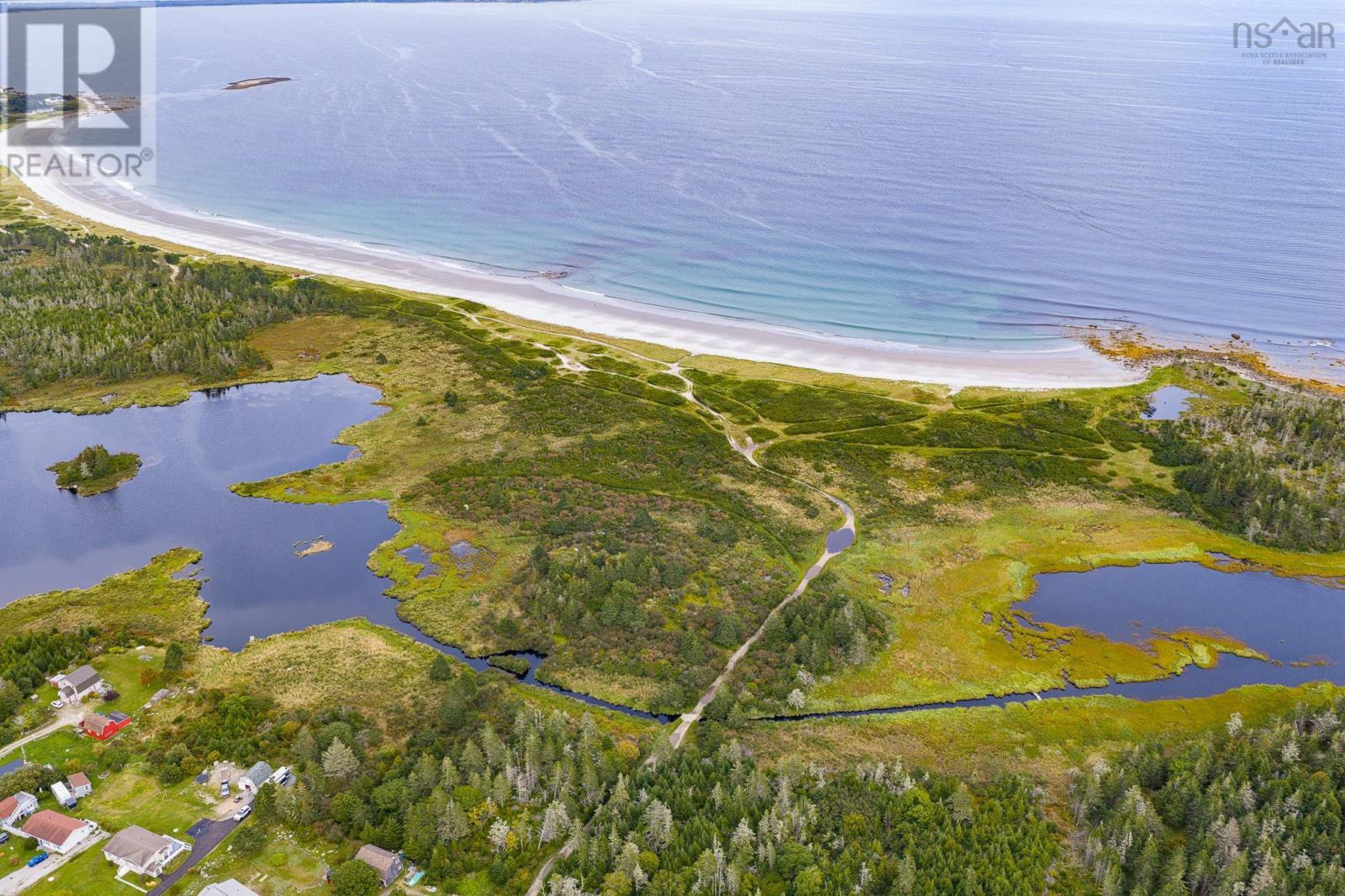 Lot 1&2 Kenny Road, South Side, Nova Scotia  B0W 3J0 - Photo 9 - 202623893