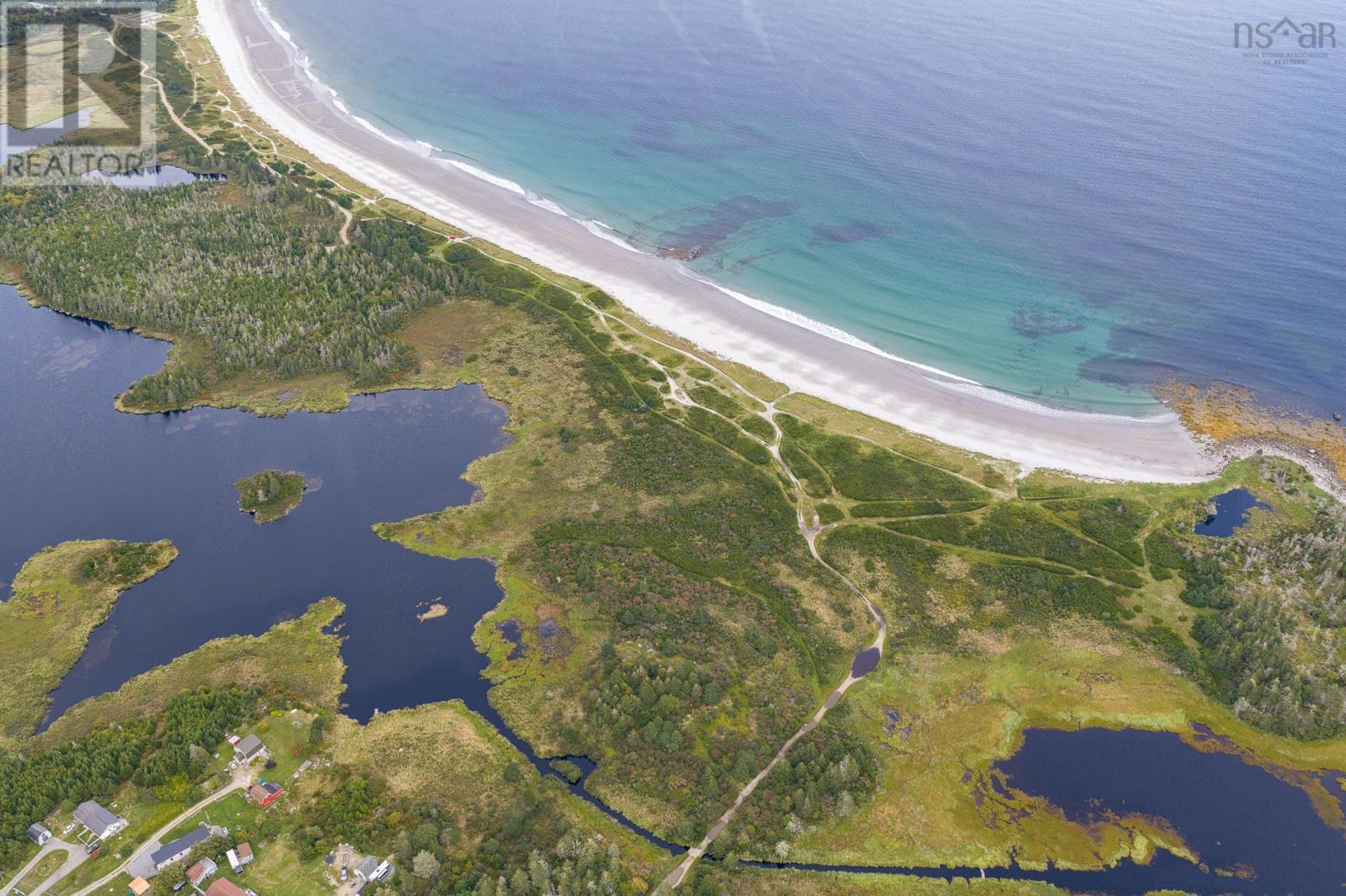 Lot 1&2 Kenny Road, South Side, Nova Scotia  B0W 3J0 - Photo 5 - 202623893