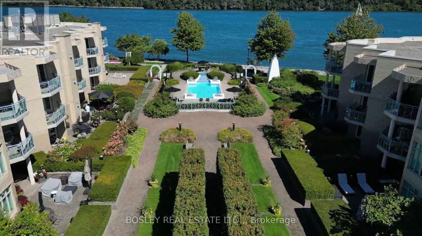 209 - 215 Ricardo Street, Niagara-On-The-Lake, Ontario  L0S 1J0 - Photo 37 - X13807962