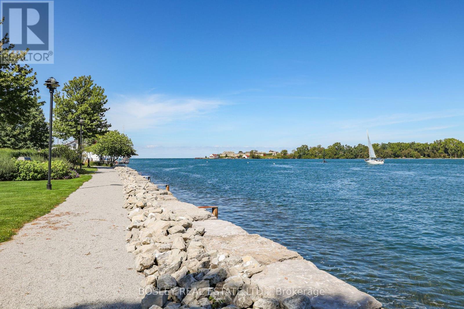 209 - 215 Ricardo Street, Niagara-On-The-Lake, Ontario  L0S 1J0 - Photo 40 - X13807962