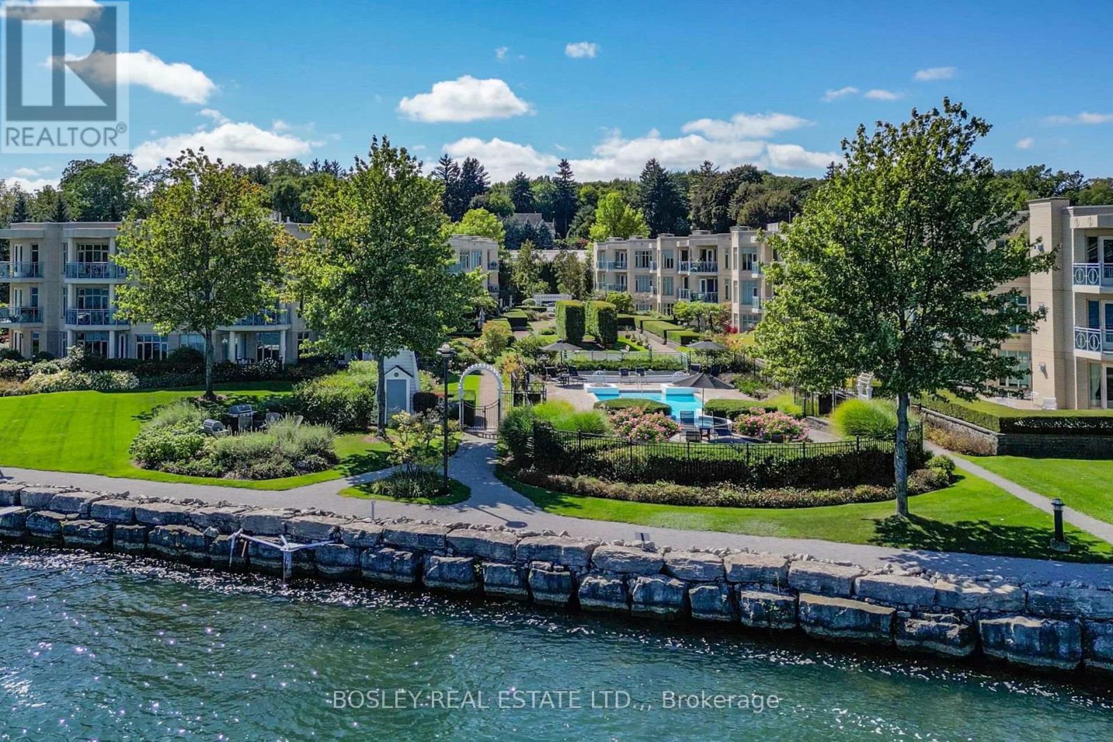 209 - 215 Ricardo Street, Niagara-On-The-Lake, Ontario  L0S 1J0 - Photo 43 - X13807962