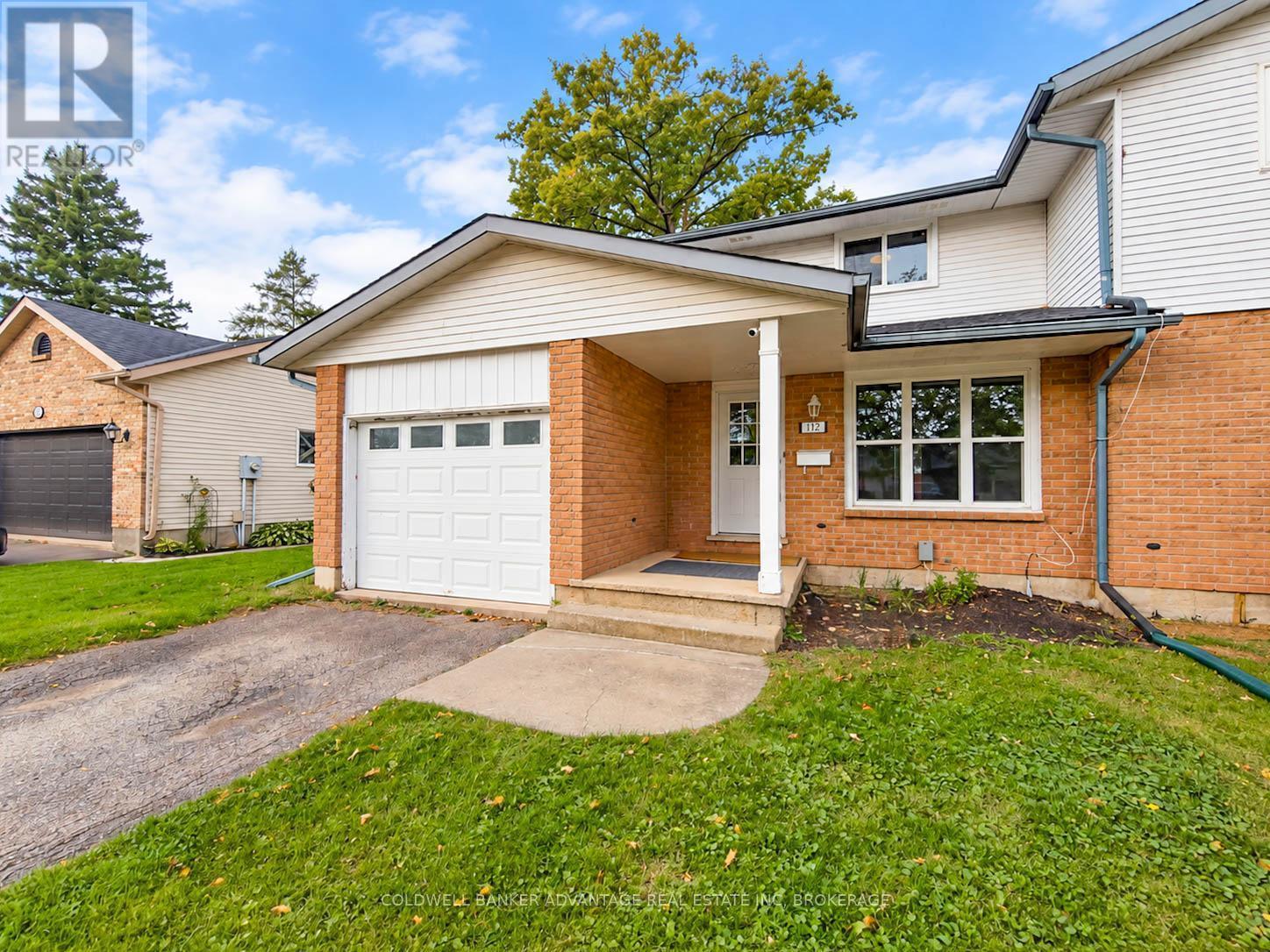 112 NORTHGATE DRIVE, welland (n. welland), Ontario