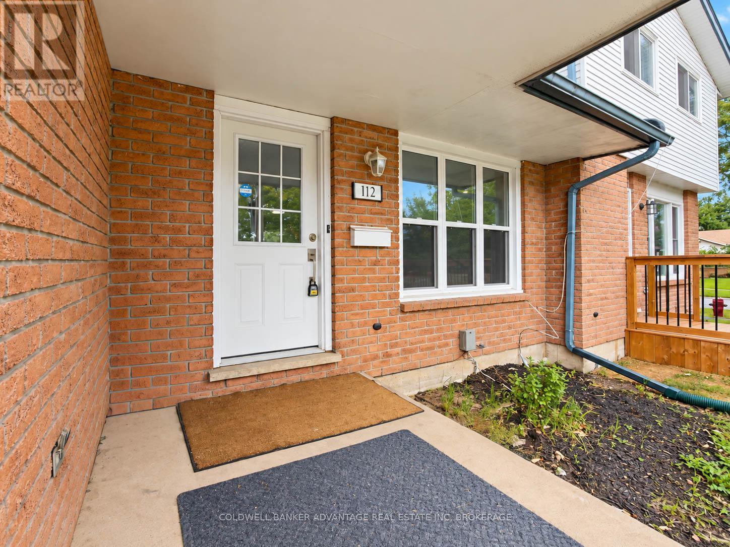 112 Northgate Drive, Welland, Ontario  L3C 5Y5 - Photo 2 - X13807992