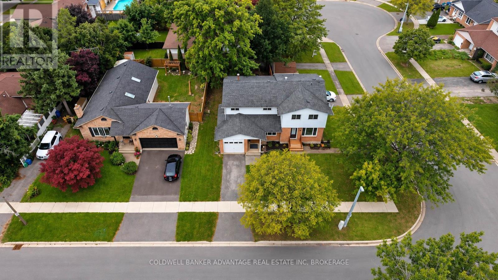 112 Northgate Drive, Welland, Ontario  L3C 5Y5 - Photo 3 - X13807992