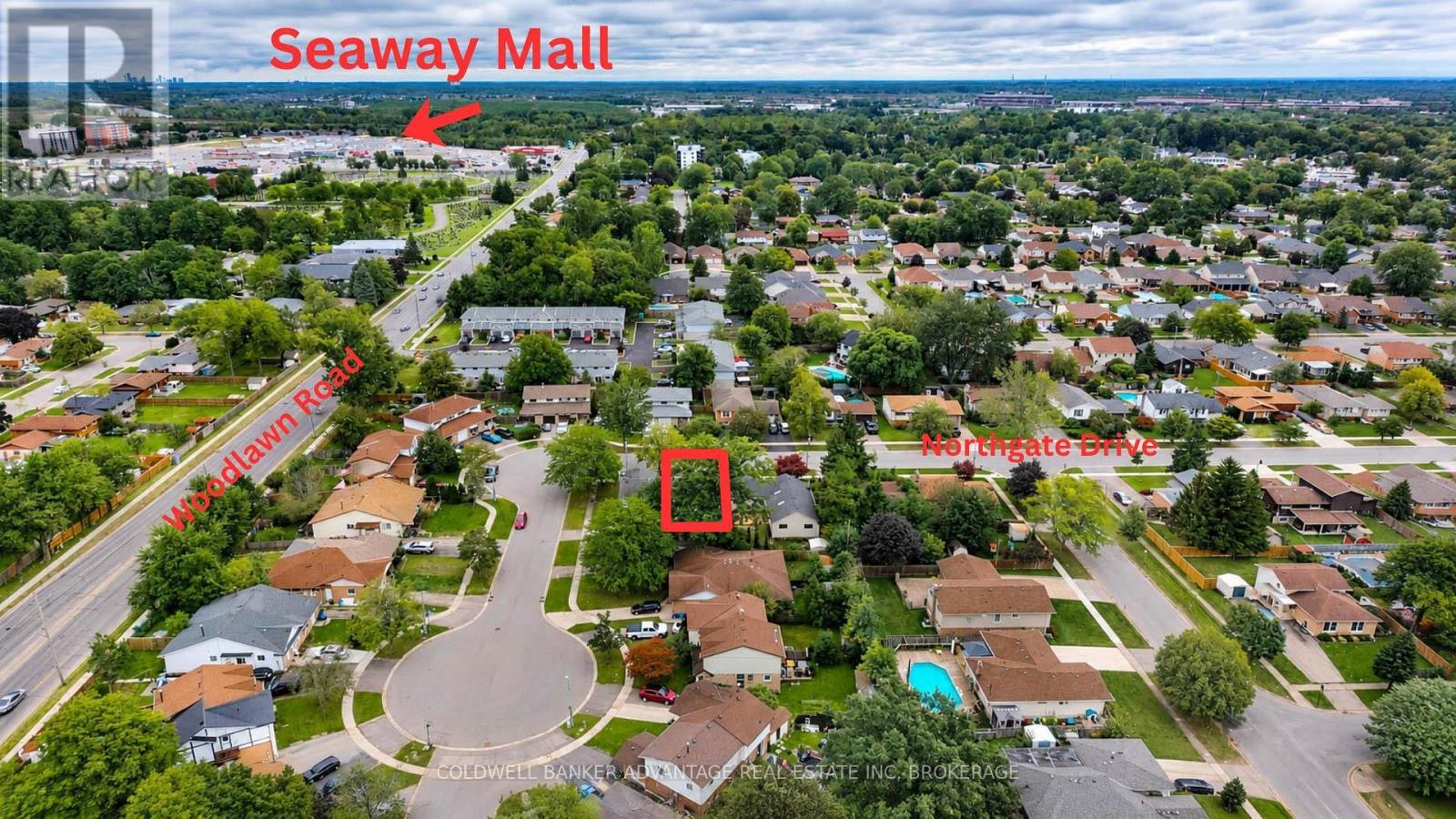 112 Northgate Drive, Welland, Ontario  L3C 5Y5 - Photo 34 - X13807992