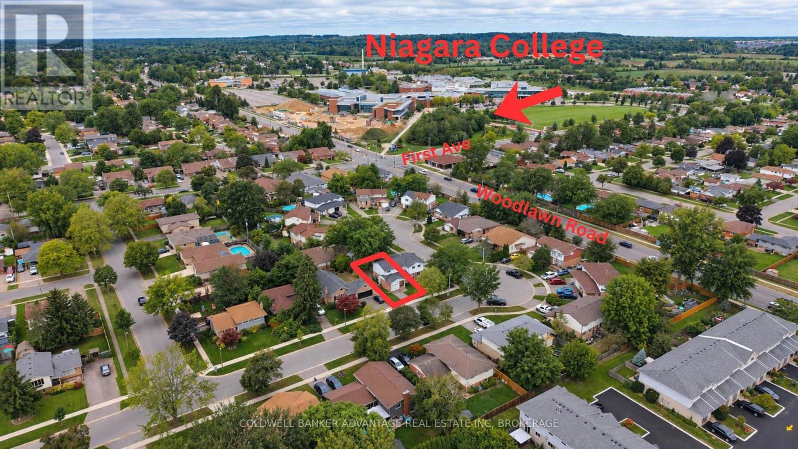 112 Northgate Drive, Welland, Ontario  L3C 5Y5 - Photo 35 - X13807992