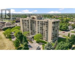 204 - 162 MARTINDALE ROAD, St. Catharines, Ontario