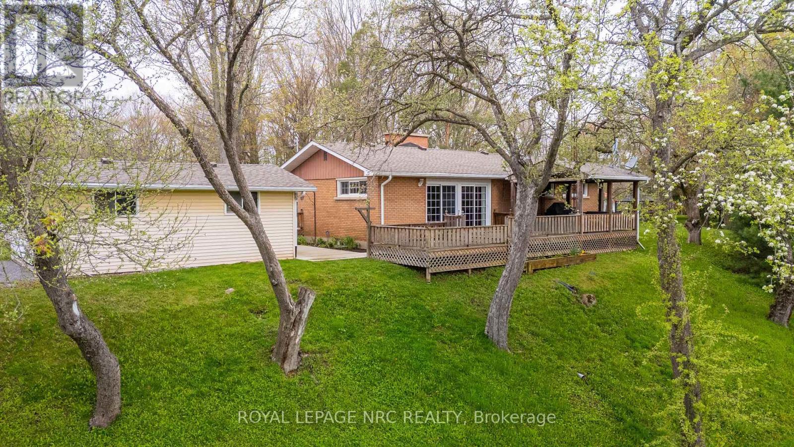 53 PEARSON ROAD, Welland, Ontario