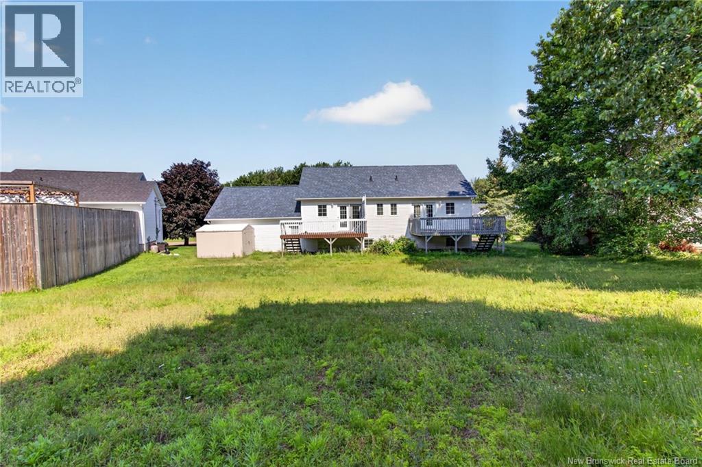 124-126 Bahama Street, Dieppe, New Brunswick  E1A 7X7 - Photo 44 - NB148158