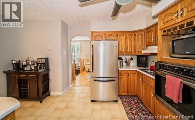 35 Walker Street, Fredericton, New Brunswick  E3A 3E2 - Photo 14 - NB148016
