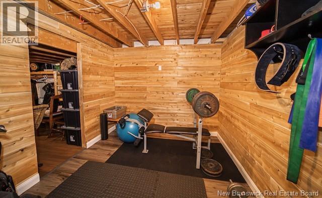 35 Walker Street, Fredericton, New Brunswick  E3A 3E2 - Photo 26 - NB148016