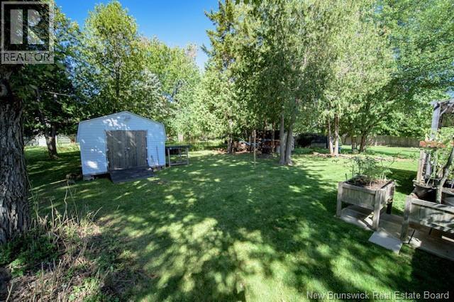 35 Walker Street, Fredericton, New Brunswick  E3A 3E2 - Photo 35 - NB148016