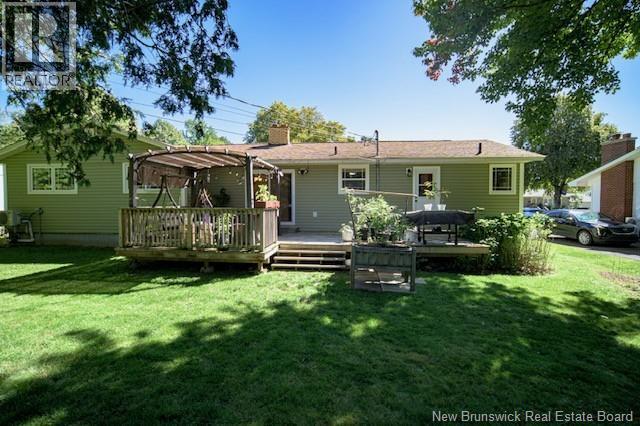 35 Walker Street, Fredericton, New Brunswick  E3A 3E2 - Photo 36 - NB148016