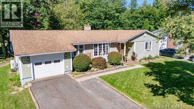 35 Walker Street, Fredericton, New Brunswick  E3A 3E2 - Photo 37 - NB148016