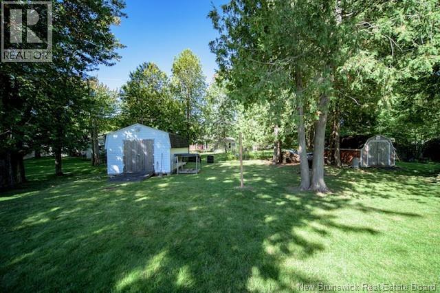 35 Walker Street, Fredericton, New Brunswick  E3A 3E2 - Photo 39 - NB148016