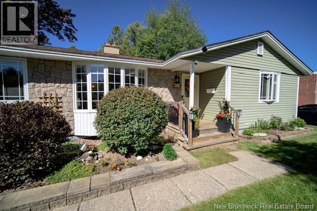 35 Walker Street, Fredericton, New Brunswick  E3A 3E2 - Photo 40 - NB148016