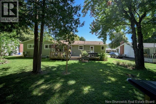 35 Walker Street, Fredericton, New Brunswick  E3A 3E2 - Photo 41 - NB148016