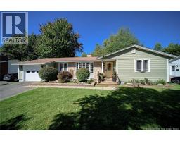35 Walker Street, Fredericton, New Brunswick