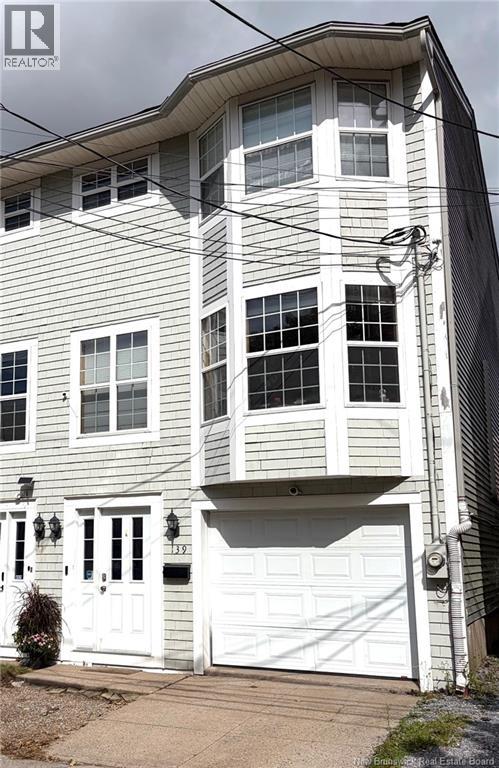 139 King Street East, Saint John, New Brunswick  E2L 1G8 - Photo 1 - NB147165