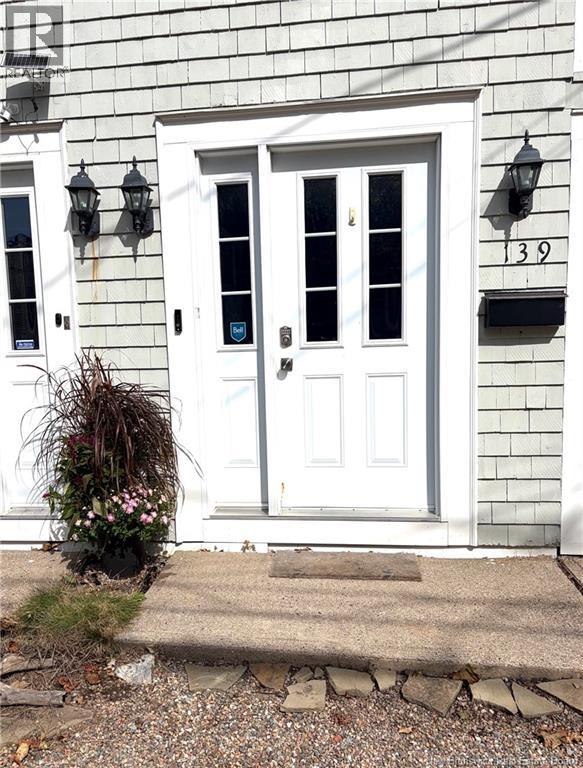 139 King Street East, Saint John, New Brunswick  E2L 1G8 - Photo 2 - NB147165