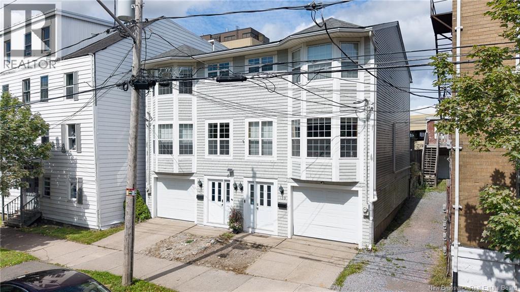 139 King Street East, Saint John, New Brunswick  E2L 1G8 - Photo 3 - NB147165