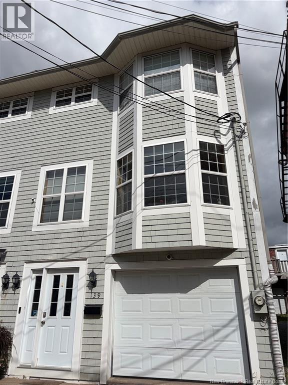 139 King Street East, Saint John, New Brunswick  E2L 1G8 - Photo 35 - NB147165
