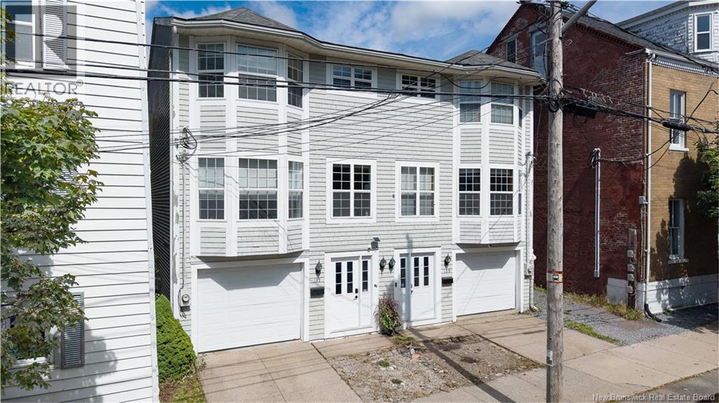 139 King Street East, Saint John, New Brunswick  E2L 1G8 - Photo 41 - NB147165
