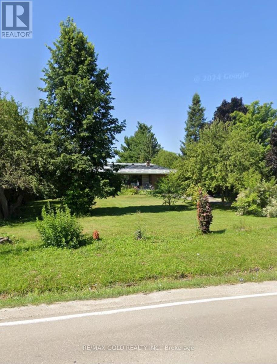 10654 WINSTON CHURCHILL BOULEVARD, Halton Hills, Ontario