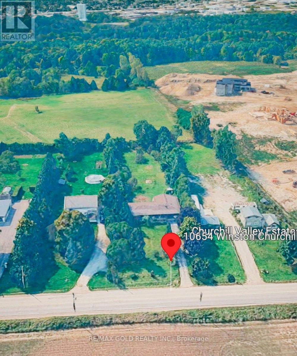 10654 Winston Churchill Boulevard, Halton Hills, Ontario  L7G 4S7 - Photo 2 - W13807980