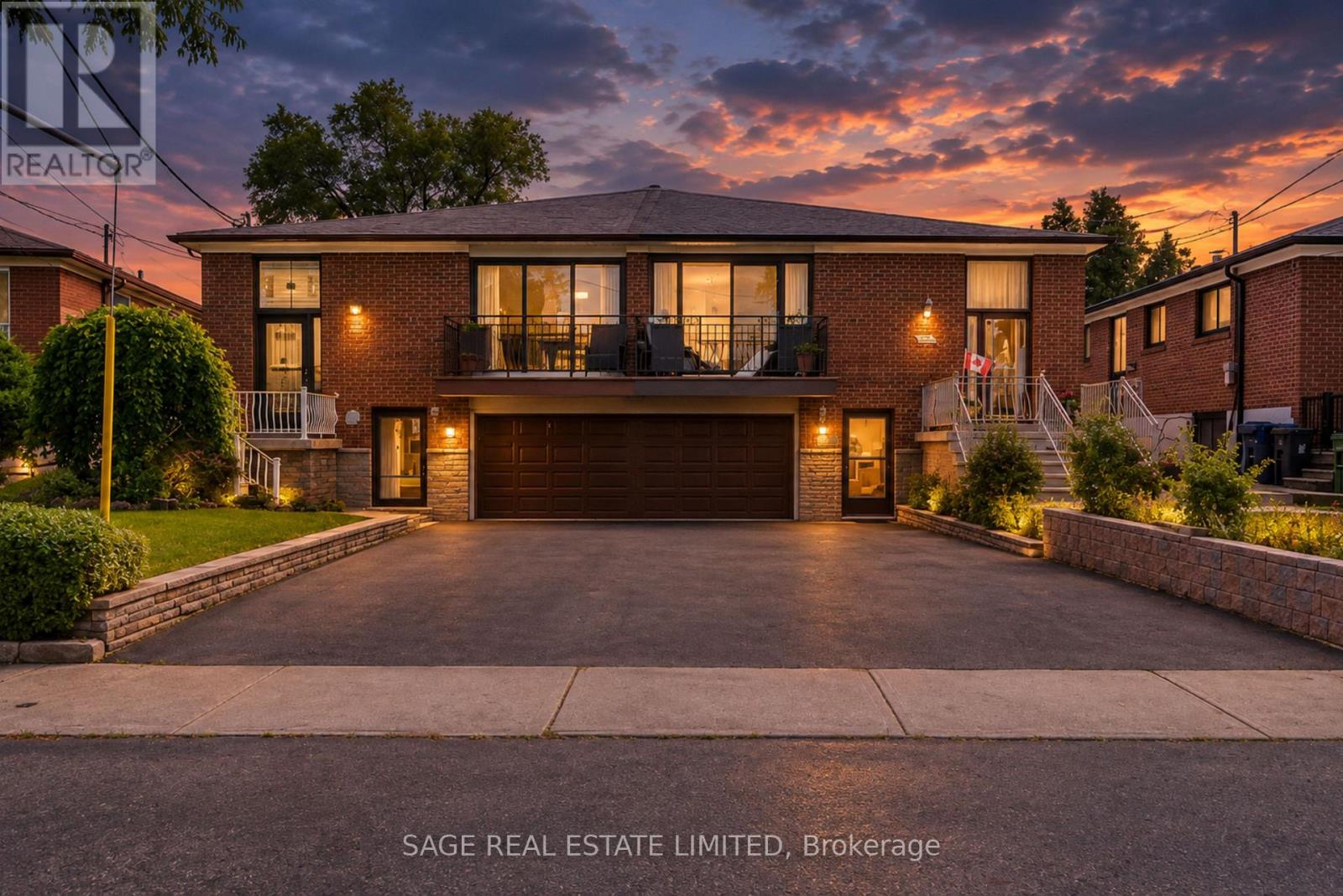 21 DEBBY COURT, Toronto, Ontario