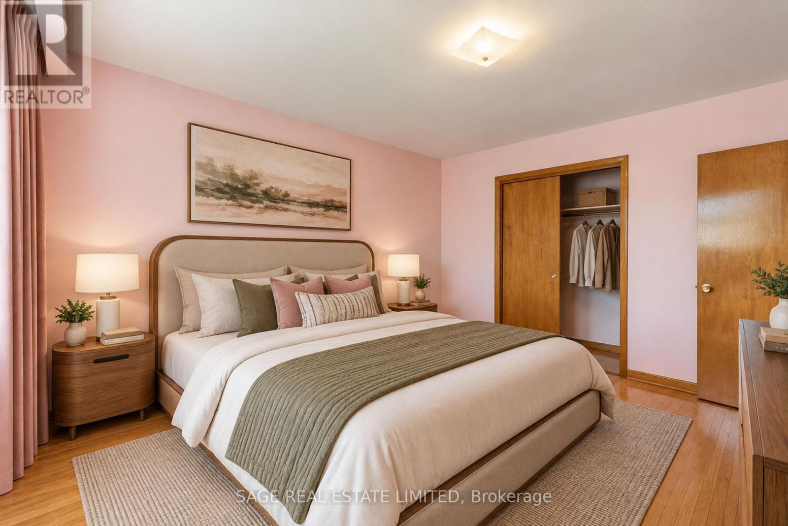 21 Debby Court, Toronto, Ontario  M9N 2L7 - Photo 10 - W13807988
