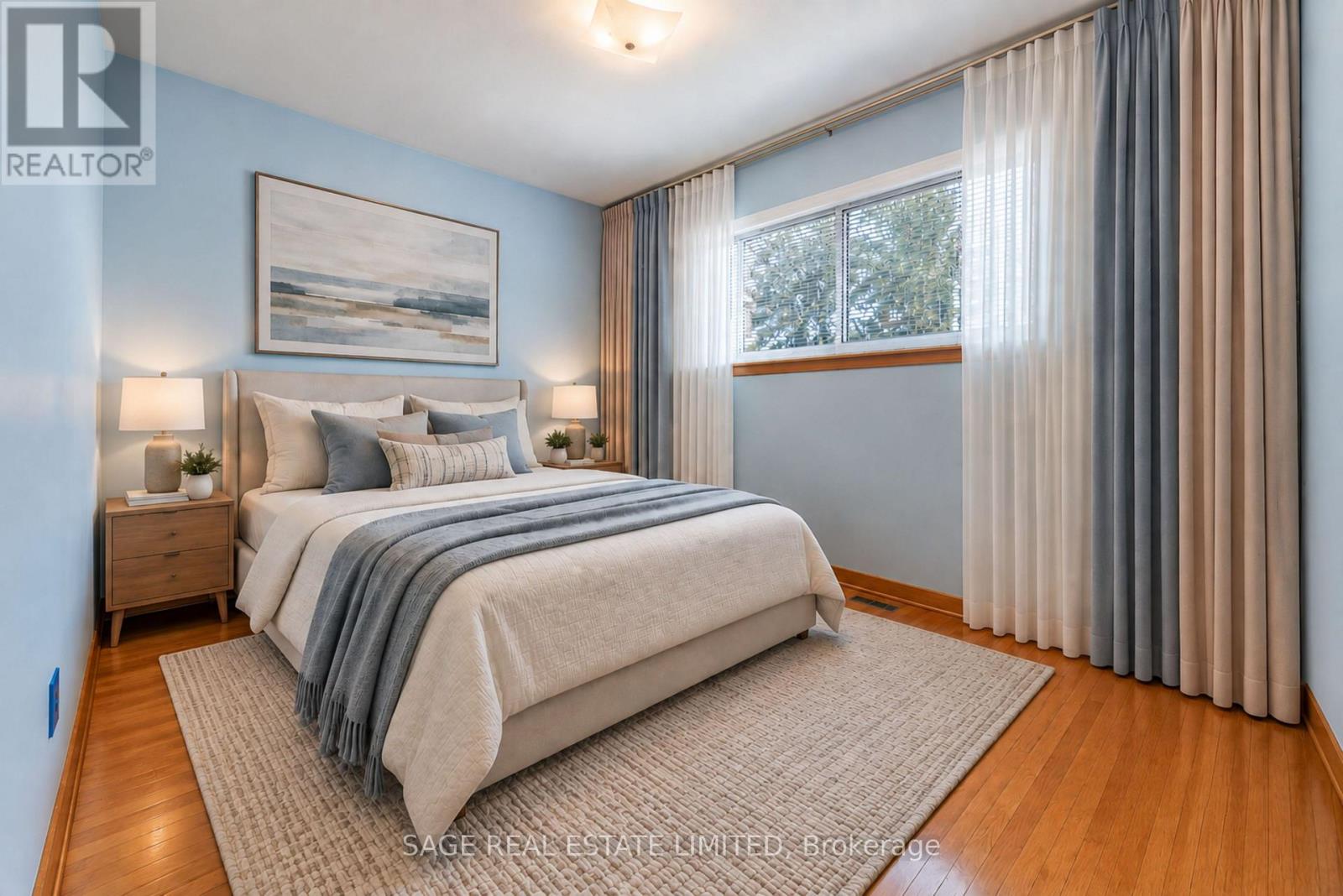 21 Debby Court, Toronto, Ontario  M9N 2L7 - Photo 12 - W13807988