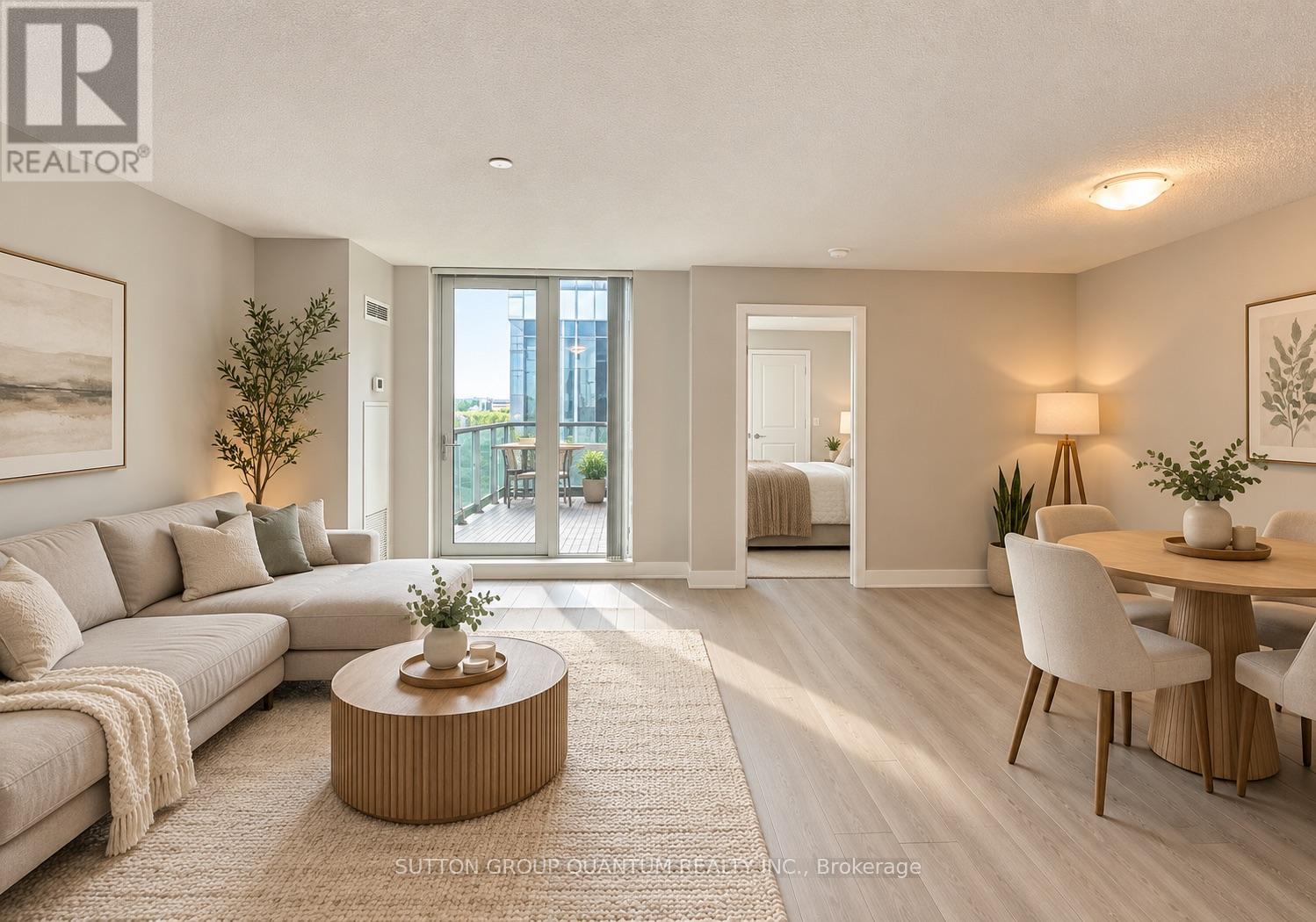411 - 215 Sherway Gardens Road, Toronto, Ontario  M9C 0A4 - Photo 10 - W13808028