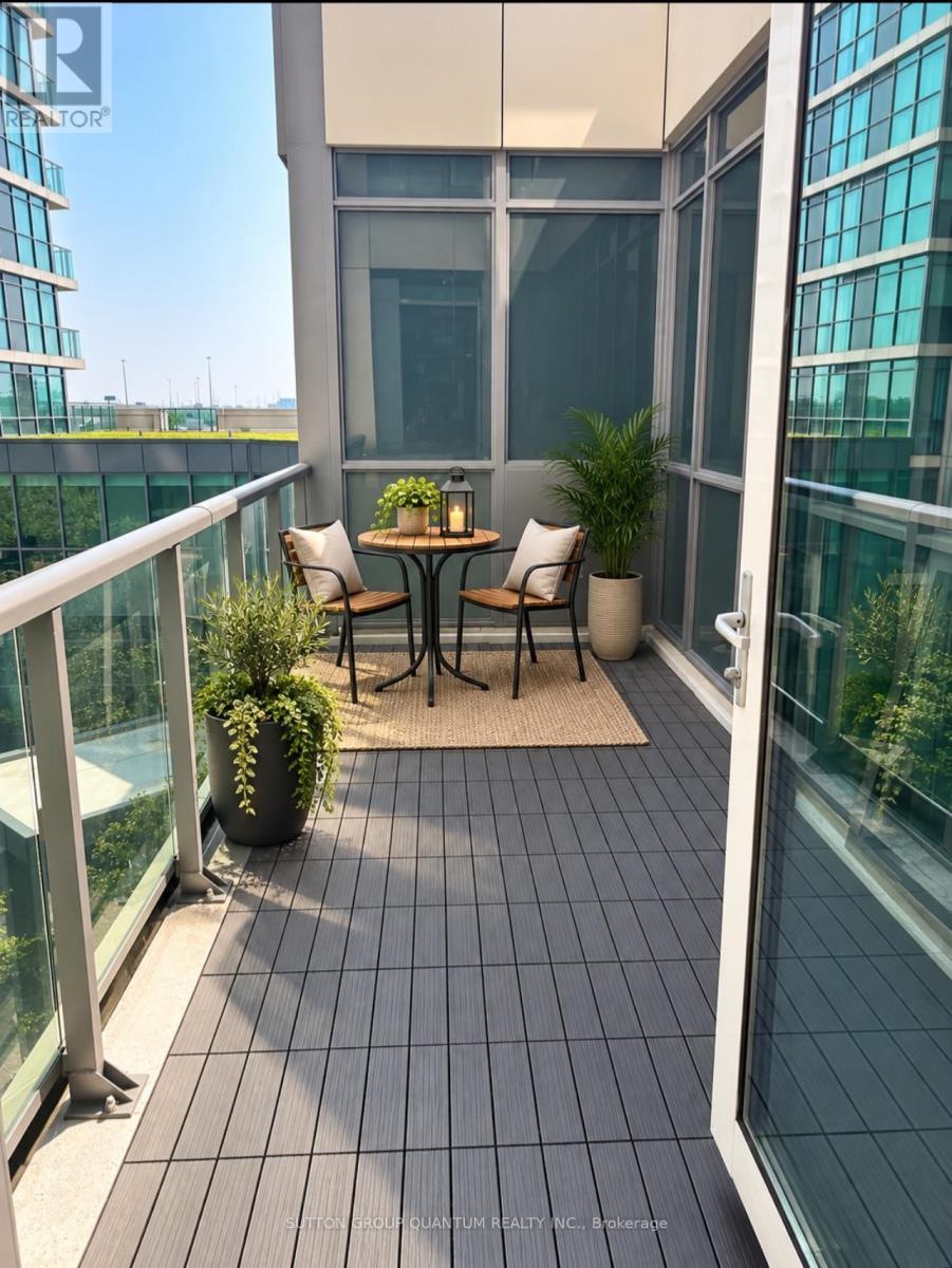 411 - 215 Sherway Gardens Road, Toronto, Ontario  M9C 0A4 - Photo 12 - W13808028